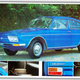 Illustration for article titled The Designer Of One Of The Best Looking VWs Ever Just Died